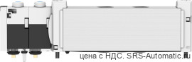 Festo VUVG-S18-B52-ZT-G14-1T1L Распределитель - Festo VUVG-S18-B52-ZT-G14-1T1L Распределитель