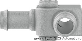 Festo FCN-3-PK-6 Соединение - Festo FCN-3-PK-6 Соединение