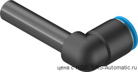Festo QSL-10HL Соединение - Festo QSL-10HL Соединение