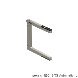 Щелевой датчик Banner SLM120P6Q - Щелевой датчик Banner SLM120P6Q