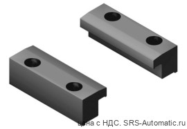 Aventics Зажимные элементы – R037531026 - Aventics Зажимные элементы – R037531026