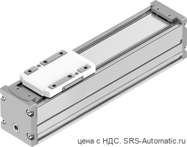 Festo ELFC-KF-45-100 Направляющая - Festo ELFC-KF-45-100 Направляющая