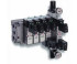 V45A811D-A1000 5/3-Wegeventil-Cop Mini 26 O. Mag. - V45A811D-A1000 5/3-Wegeventil-Cop Mini 26 O. Mag.