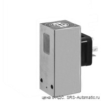 Aventics Переключатели, срабатывающие от давления, Cерия PM1 – R412010721