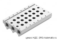 Festo VABM-L1-10S-G18-6 Плита монтажная