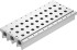 Festo VABM-L1-18S-G38-14 Плита монтажная - Festo VABM-L1-18S-G38-14 Плита монтажная