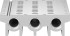 Festo VABM-L1-18S-G38-14 Плита монтажная - Festo VABM-L1-18S-G38-14 Плита монтажная