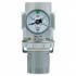 Регулятор давления прецизионный SMC ARP30-F02-E - Регулятор давления прецизионный SMC ARP30-F02-E