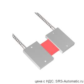 Оптоволоконный кабель Banner IR2.56SMRAMPM600 - Оптоволоконный кабель Banner IR2.56SMRAMPM600