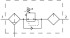 Festo FRC-3/4-D-7-O-DI-MAXI Блок подготовки воздуха - Festo FRC-3/4-D-7-O-DI-MAXI Блок подготовки воздуха