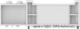 Festo VABB-L1-14-T Плита-заглушка - Festo VABB-L1-14-T Плита-заглушка