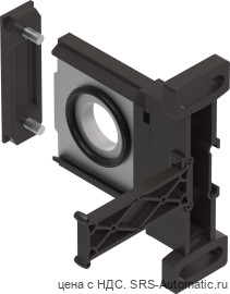 Festo MS6-WPM-D Скоба монтажная - Festo MS6-WPM-D Скоба монтажная