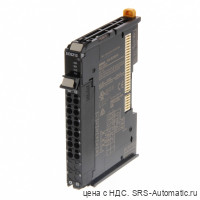 Модуль ввода и вывода (I/O) NX-ECS212