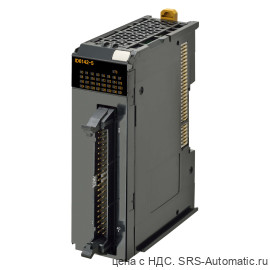 Модуль ввода и вывода (I/O) NX-ID6142-5 - Модуль ввода и вывода (I/O) NX-ID6142-5