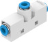 Festo VN-10-H-T3-PQ2-VQ2-RQ2 Эжектор - Festo VN-10-H-T3-PQ2-VQ2-RQ2 Эжектор