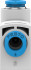 Festo VN-10-H-T3-PQ2-VQ2-RQ2 Эжектор - Festo VN-10-H-T3-PQ2-VQ2-RQ2 Эжектор