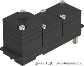 Festo OS-2-R-M5 модуль "или" - Festo OS-2-R-M5 модуль "или"