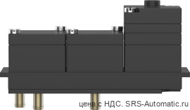 Festo OS-2-R-M5 модуль "или" - Festo OS-2-R-M5 модуль "или"
