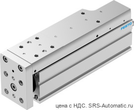 Festo EGSC-BS-KF-45-150-10P Мини-суппорт - Festo EGSC-BS-KF-45-150-10P Мини-суппорт
