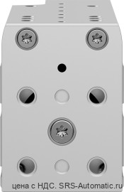 Festo EGSC-BS-KF-45-150-10P Мини-суппорт - Festo EGSC-BS-KF-45-150-10P Мини-суппорт