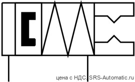 Festo HGDT-25-A-G2 Захват - Festo HGDT-25-A-G2 Захват