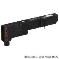 Aventics 5/2-пневмораспределитель, Cерия HF04 – 0820062051