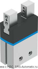 Festo DHPS-35-A Захват - Festo DHPS-35-A Захват