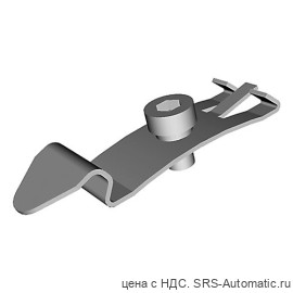 Aventics Крепление на DIN рейке – 1827010709 - Aventics Крепление на DIN рейке – 1827010709