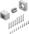 Festo EAMM-A-S48-70A-G2 Набор монтажный - Festo EAMM-A-S48-70A-G2 Набор монтажный