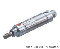 RT/57132/M/32 Rundzylinder Ø32mm Hub32mm