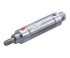 RT/57132/M/32 Rundzylinder Ø32mm Hub32mm - RT/57132/M/32 Rundzylinder Ø32mm Hub32mm
