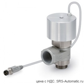 Управляемый обратный клапан SMC XT34-303-F03 - Управляемый обратный клапан SMC XT34-303-F03