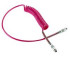 PU310800428 Spiralschlauch R1/4 - Ø8mm 4m - PU310800428 Spiralschlauch R1/4 - Ø8mm 4m