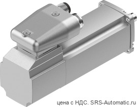 Festo EMME-AS-40-S-LV-ASB Двигатель - Festo EMME-AS-40-S-LV-ASB Двигатель