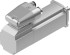 Festo EMME-AS-40-S-LV-ASB Двигатель - Festo EMME-AS-40-S-LV-ASB Двигатель
