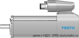 Festo EMME-AS-40-S-LV-ASB Двигатель - Festo EMME-AS-40-S-LV-ASB Двигатель