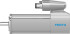 Festo EMME-AS-40-S-LV-ASB Двигатель - Festo EMME-AS-40-S-LV-ASB Двигатель
