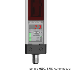 Световой барьер Banner EA5R1800PUXMODQ - Световой барьер Banner EA5R1800PUXMODQ