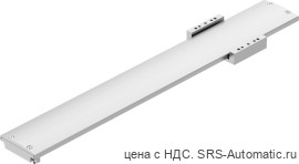 Festo EASC-S1-46-500 Крышка привода - Festo EASC-S1-46-500 Крышка привода