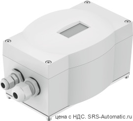 Festo CMSX-P-SE-C-U-F1-D-130-C Позиционер - Festo CMSX-P-SE-C-U-F1-D-130-C Позиционер