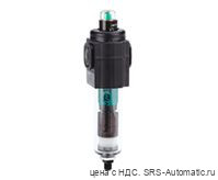F72C-2GN-QT0 Hochleistungs-Druckluftfilter G1/4