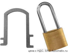 Haбop замок навесной для редуктора и фильтр-редуктора y503 100 000 000 - Haбop замок навесной для редуктора и фильтр-редуктора y503 100 000 000