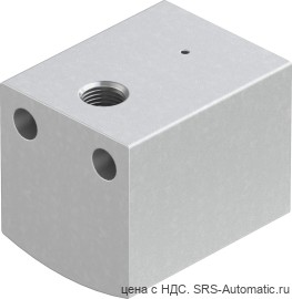 Festo AEVC-10-10-P Пневмоцилиндр - Festo AEVC-10-10-P Пневмоцилиндр