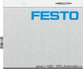 Festo AEVC-10-10-P Пневмоцилиндр - Festo AEVC-10-10-P Пневмоцилиндр