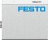 Festo AEVC-10-10-P Пневмоцилиндр - Festo AEVC-10-10-P Пневмоцилиндр