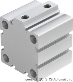 Festo ADVC-50-25-A-P Пневмоцилиндр - Festo ADVC-50-25-A-P Пневмоцилиндр