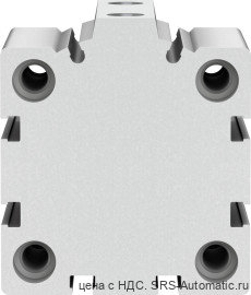 Festo ADVC-50-25-A-P Пневмоцилиндр - Festo ADVC-50-25-A-P Пневмоцилиндр