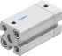 Festo ADN-12-20-I-P-A Пневмоцилиндр - Festo ADN-12-20-I-P-A Пневмоцилиндр