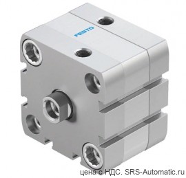 Festo ADN-50-5-I-P-A Пневмоцилиндр - Festo ADN-50-5-I-P-A Пневмоцилиндр