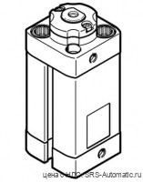 Festo DFSP-Q-20-15-DF-PA Пневмоцилиндр